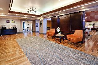 hampton inn and suites chino hills