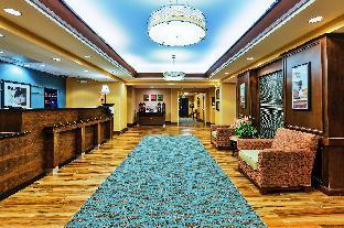 hampton inn and suites chino hills