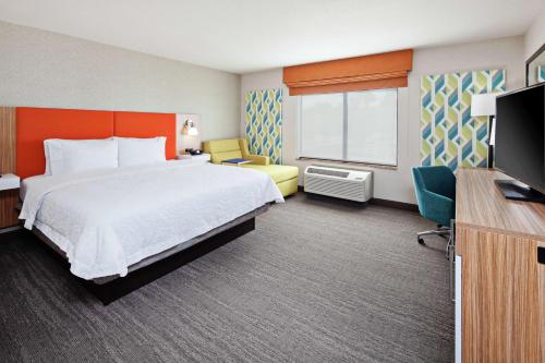 hampton inn and suites chino hills