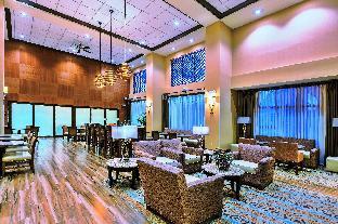 hampton inn and suites chino hills