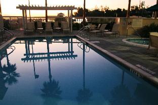 hampton inn and suites chino hills