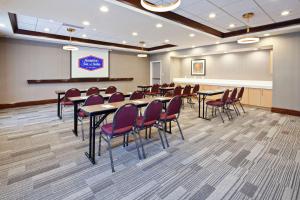 hampton inn and suites chino hills