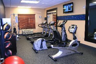 hampton inn and suites chino hills