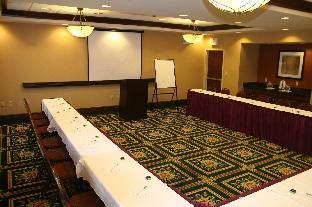 hampton inn and suites chino hills