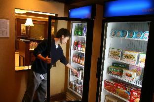 hampton inn and suites chino hills