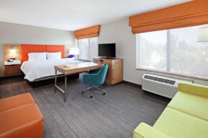hampton inn and suites chino hills