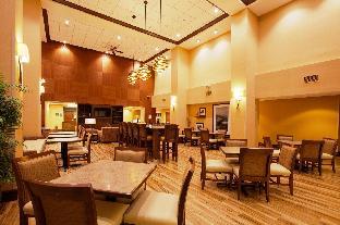 hampton inn and suites chino hills