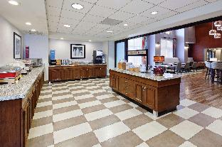 hampton inn and suites chino hills