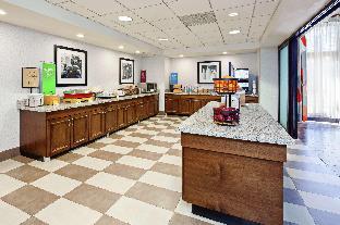 hampton inn and suites chino hills