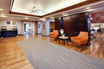 Hampton Inn & Suites Chino Hills,Diamond Bar>>Chino Hills,3 star