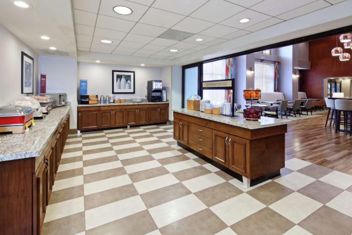hampton inn and suites chino hills
