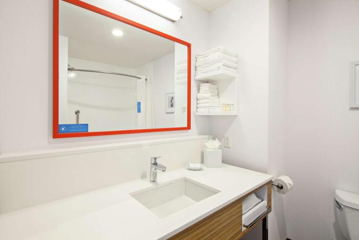 hampton inn and suites chino hills