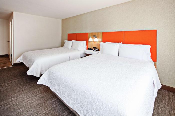 hampton inn and suites chino hills