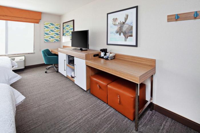 hampton inn and suites chino hills