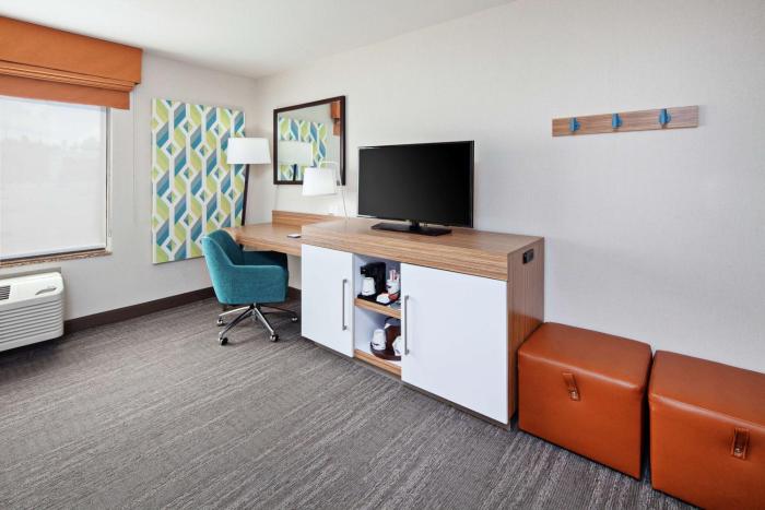 hampton inn and suites chino hills