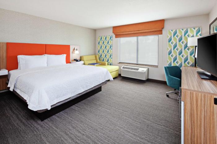 hampton inn and suites chino hills