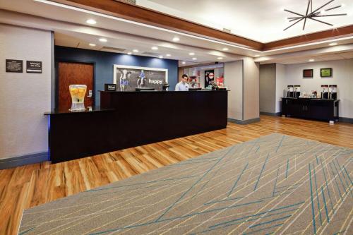 hampton inn and suites chino hills