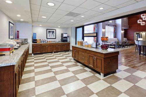 hampton inn and suites chino hills