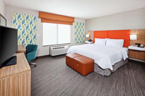 hampton inn and suites chino hills