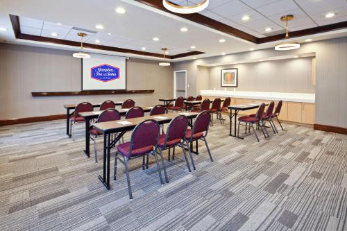 hampton inn and suites chino hills