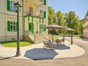boutique hotel dobrna terme dobrna