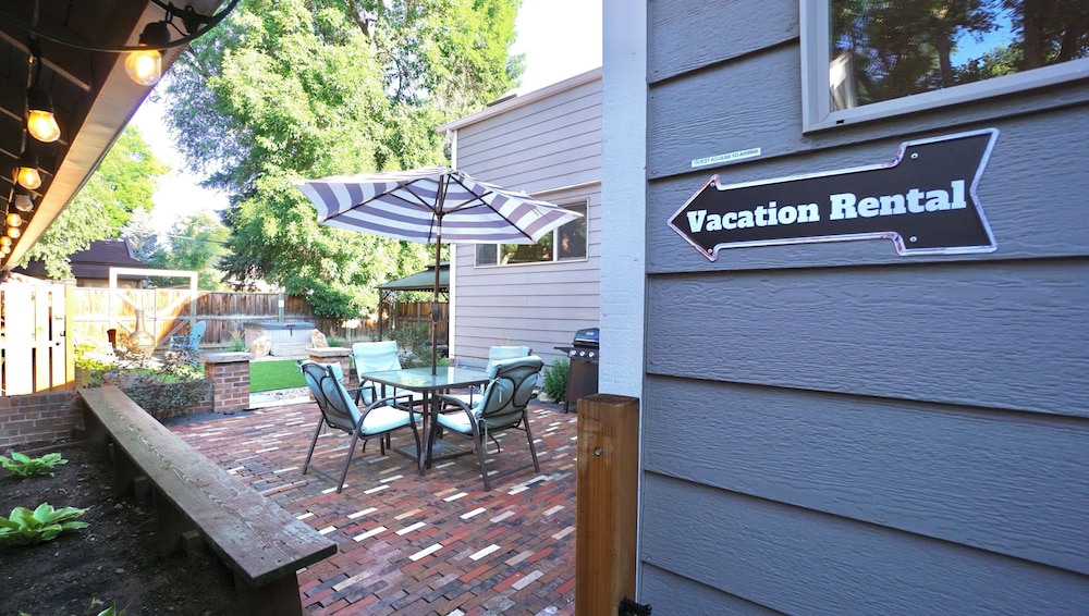 fort collins