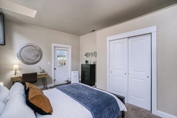 fort collins