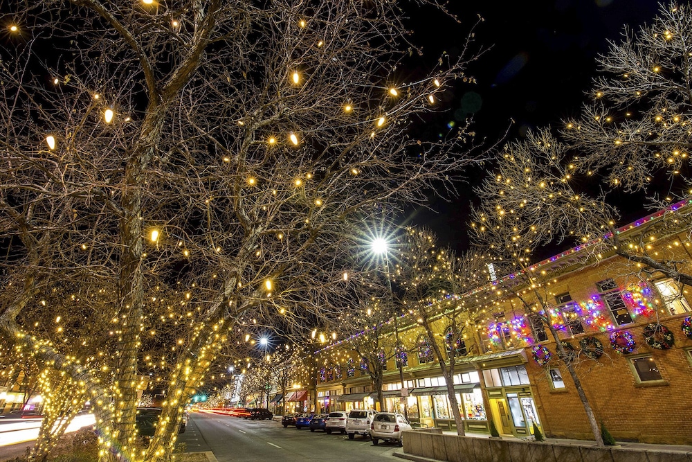fort collins
