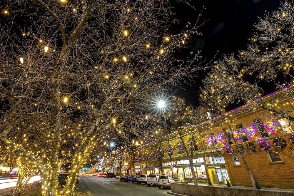 fort collins