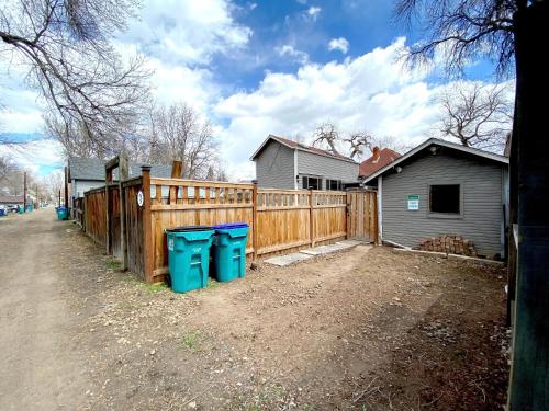 fort collins