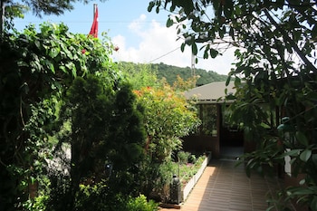marina hotel agva