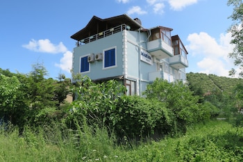 marina hotel agva