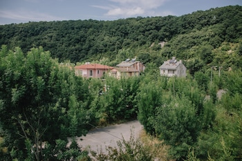 marina hotel agva
