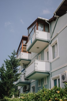 marina hotel agva