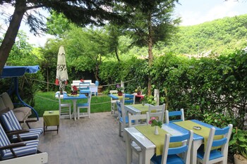 marina hotel agva