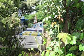 marina hotel agva