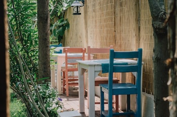 marina hotel agva