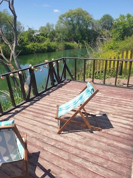 marina hotel agva
