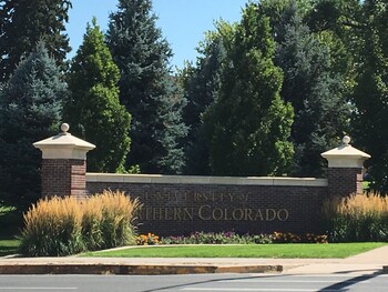 Cozy Retreat - Walk To Unc - Free Cruiser Bikes,Lucerne>>Greeley,3.5 star