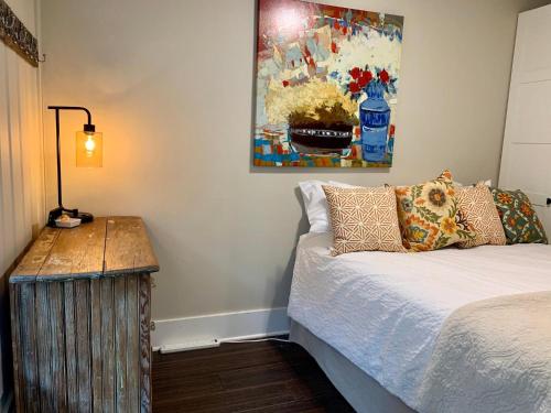 The Chic Guest Retreat In Old Town Near Csu!,Arrowhead>>Fort Collins,3.5 star