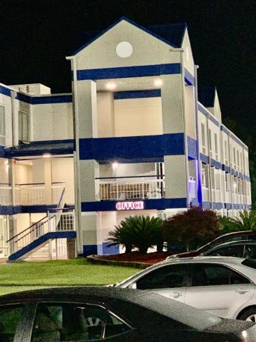 sunrise extended stay hotel