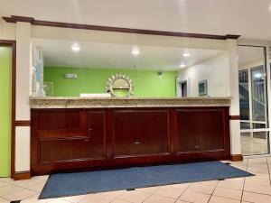 sunrise extended stay hotel