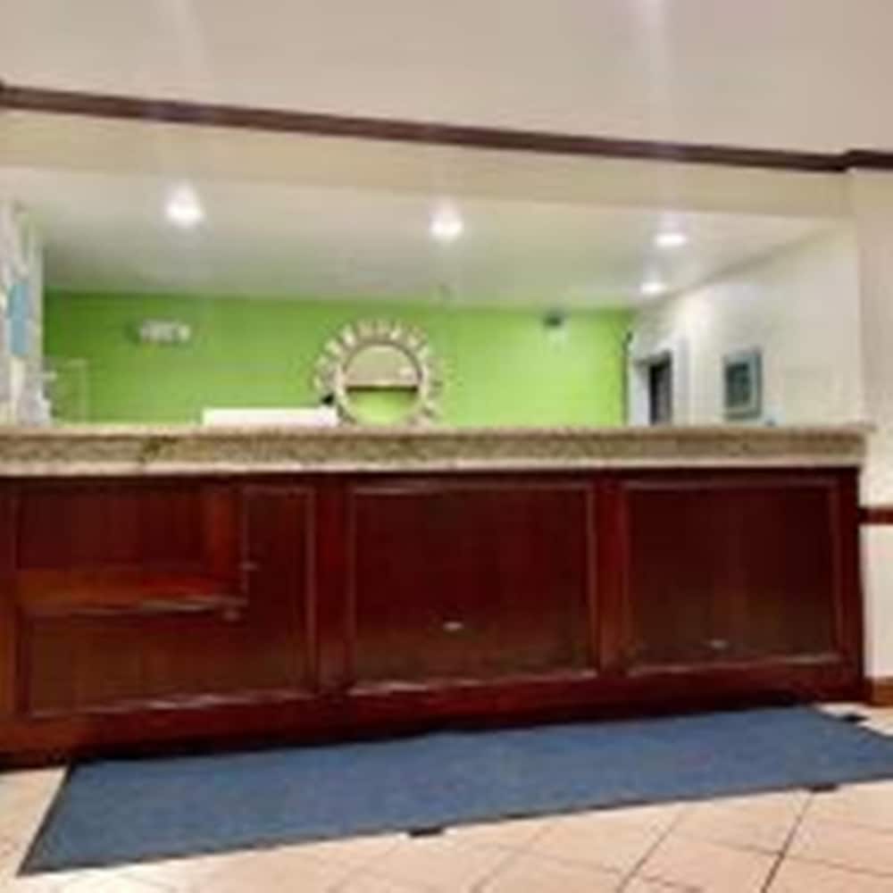 sunrise extended stay hotel