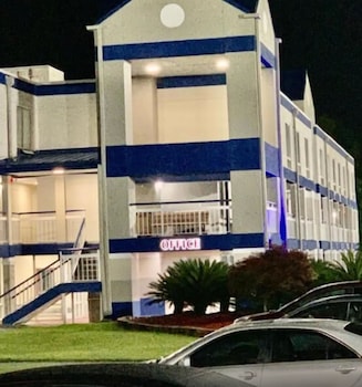 sunrise extended stay hotel