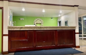 sunrise extended stay hotel