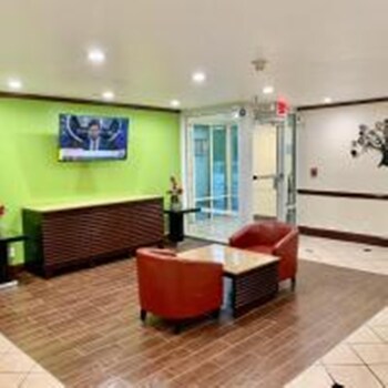 sunrise extended stay hotel