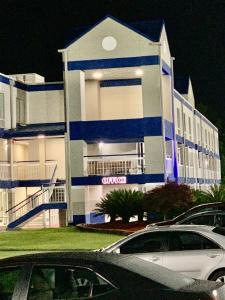 sunrise extended stay hotel