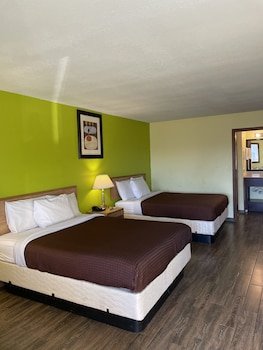 linder motor lodge
