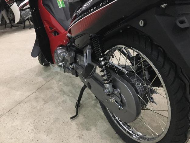 hg hostel and motorbikes