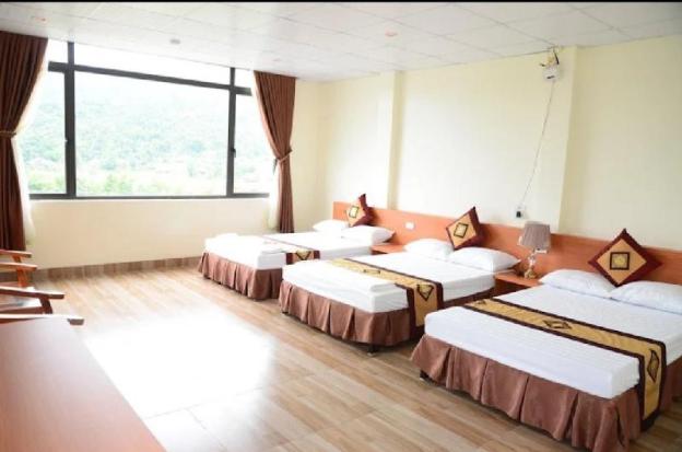 hg hostel and motorbikes
